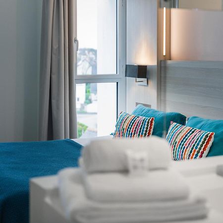 Le Cornouaille Hotel & Spa Bénodet Eksteriør billede