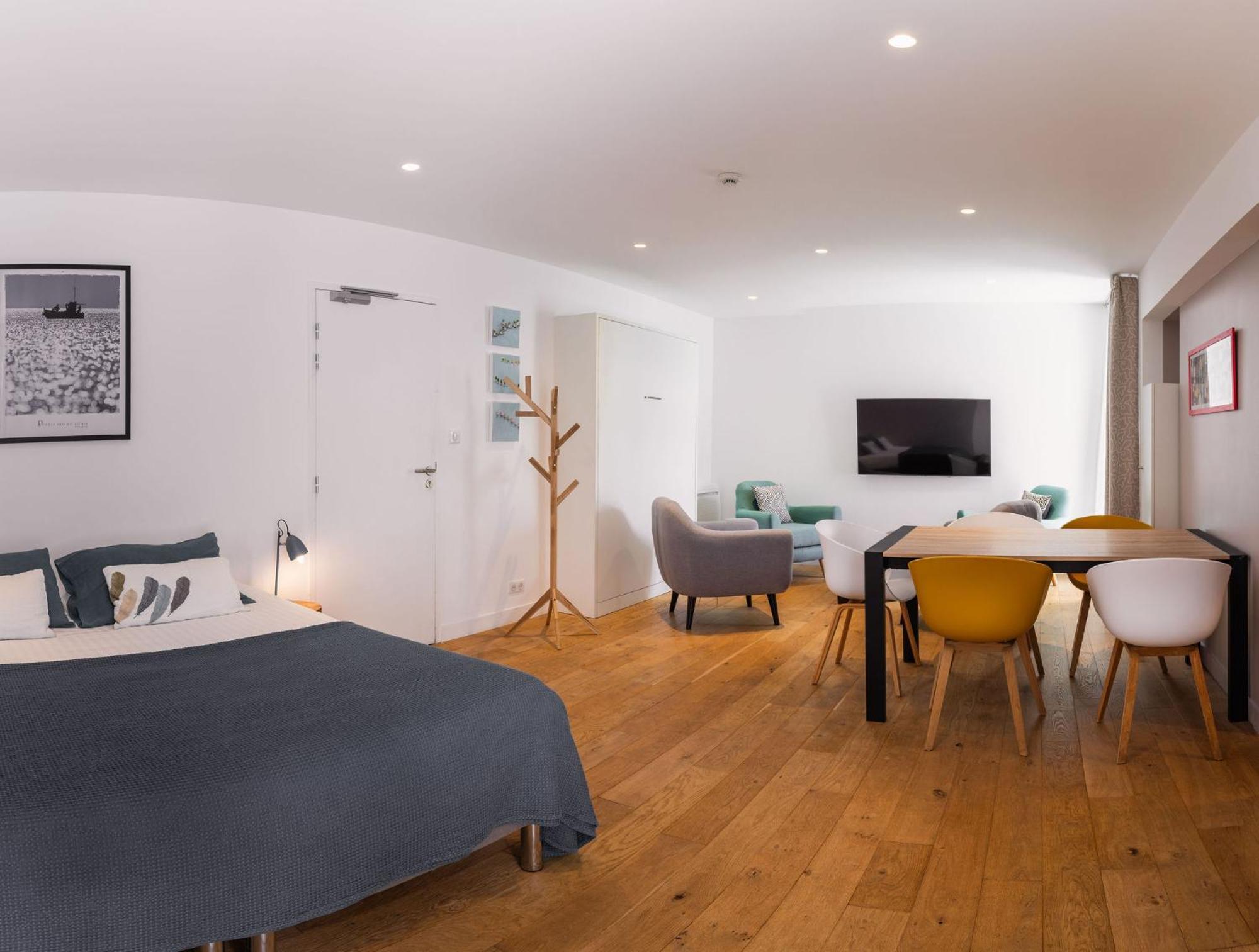 Le Cornouaille Hotel & Spa Bénodet Eksteriør billede