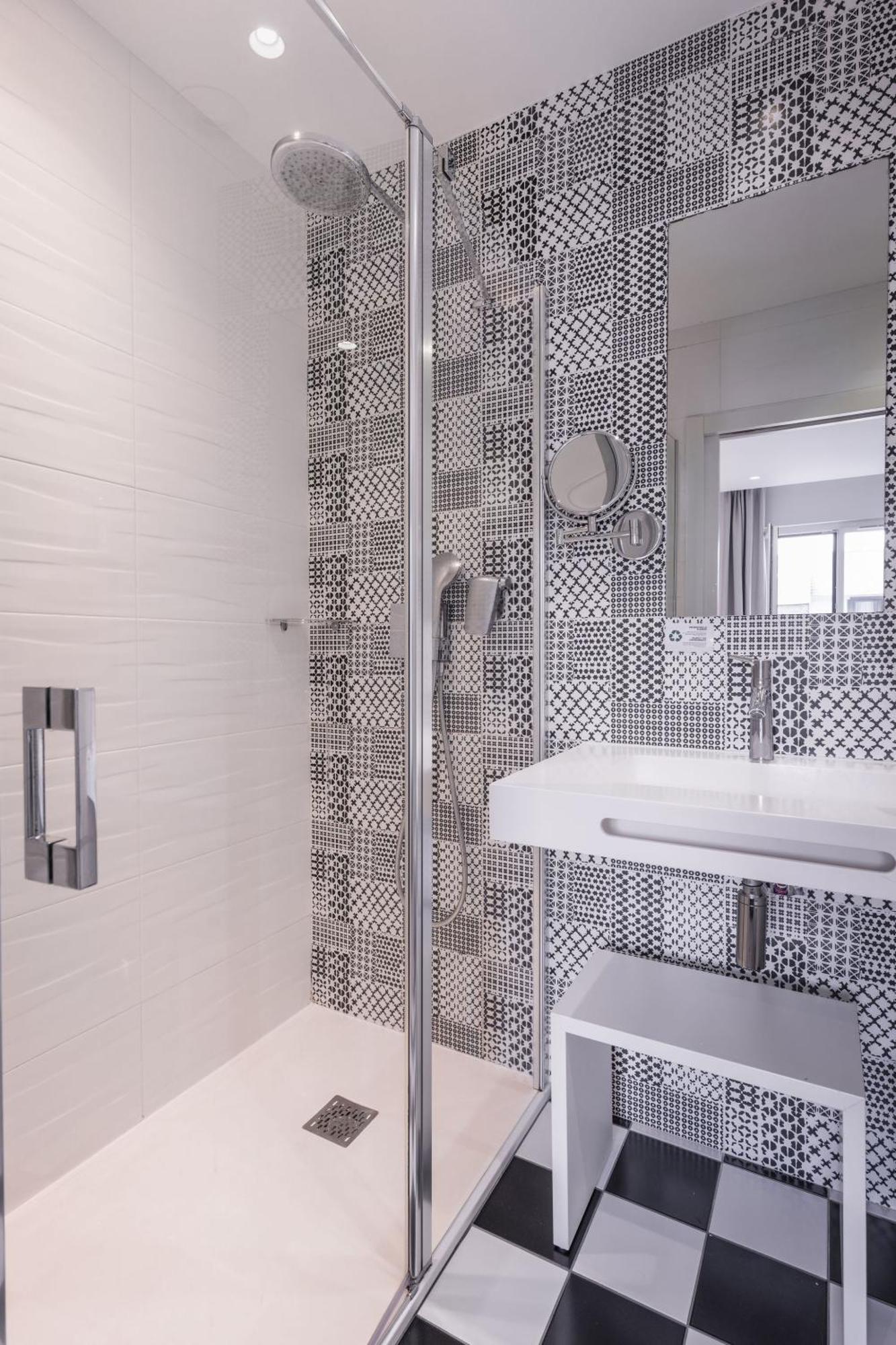 Le Cornouaille Hotel & Spa Bénodet Eksteriør billede