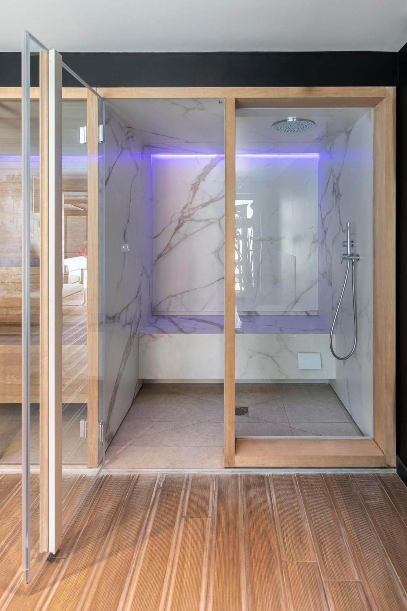 Le Cornouaille Hotel & Spa Bénodet Eksteriør billede