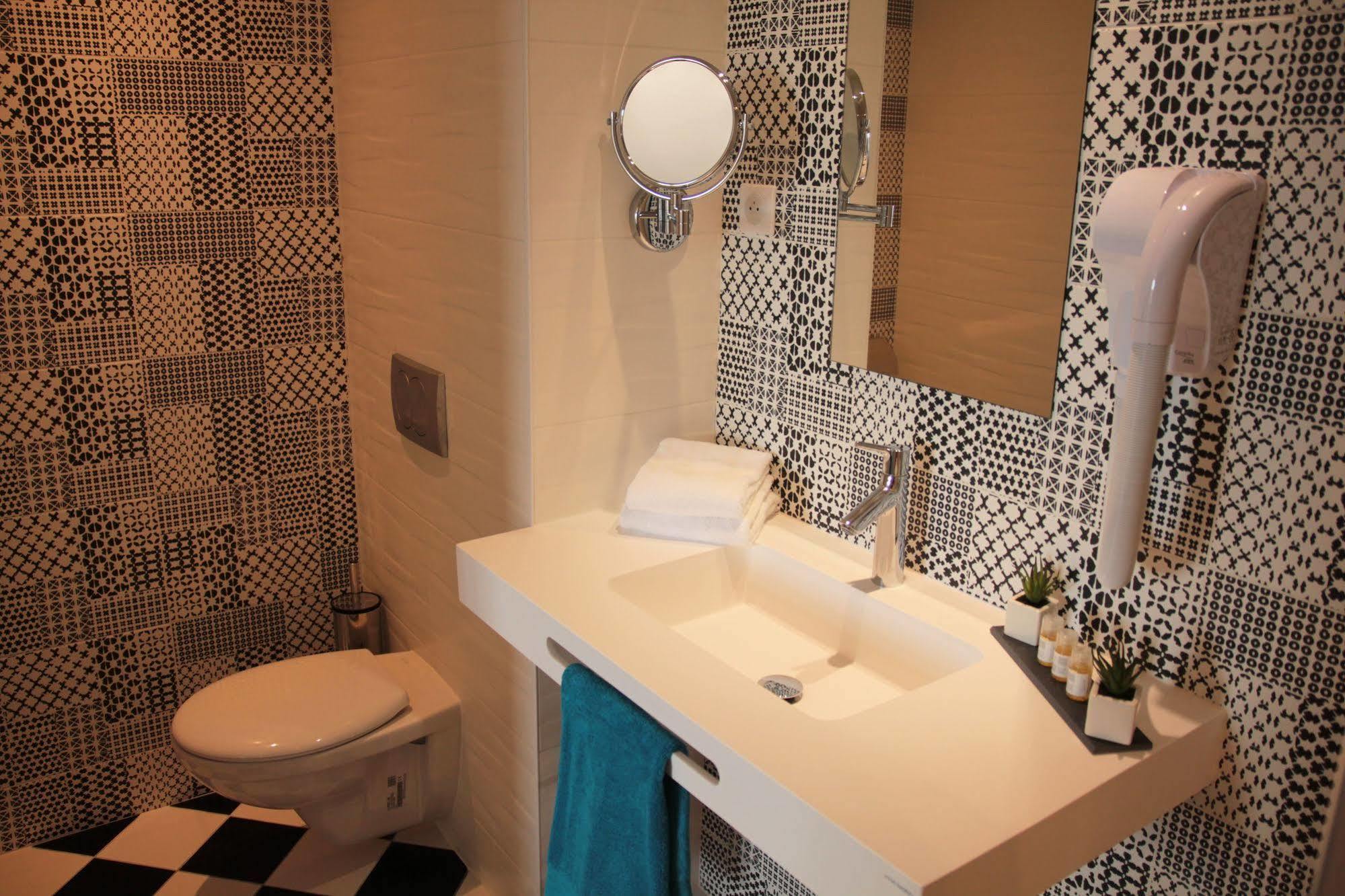Le Cornouaille Hotel & Spa Bénodet Eksteriør billede